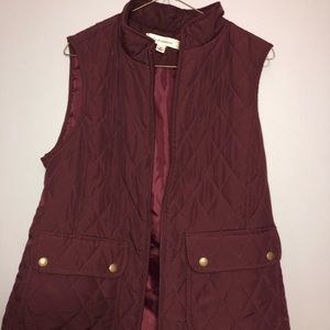 Vest